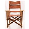Image 1 : King Ranch Folding Rocking Chair