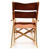 Image 2 : King Ranch Folding Rocking Chair