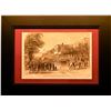 Image 2 : 1865 Brownsville, Texas Print