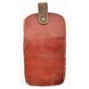 Image 2 : Collection of Vintage Grips & Leather Holsters