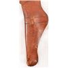 Image 3 : Collection of Vintage Grips & Leather Holsters