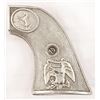 Image 5 : Collection of Vintage Grips & Leather Holsters
