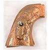 Image 8 : Collection of Vintage Grips & Leather Holsters