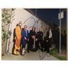 Image 1 : Aerosmith Signed Photo