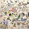 Image 1 : Led Zeppelin III Autographed Album ALL 4 MEMBERS!!