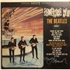 Image 1 : The Beatles "Something New.." Autographed Album ALL 4 MEMBERS!!