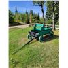 Image 1 : Green Wagon