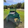 Image 3 : Green Wagon