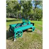 Image 4 : Green Wagon