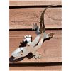 Image 2 : Metal Art - 2 Geckos