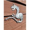 Image 4 : Metal Art - 2 Dragons