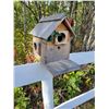 Image 3 : 3 Birdhouses