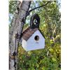 Image 4 : 3 Birdhouses