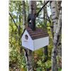 Image 5 : 3 Birdhouses