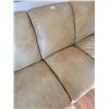 Image 2 : Brown Leather Lazy-Boy Couch