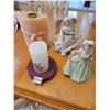 Image 1 : Candles - Angel Music Box - Maria Antoinette Doll
