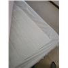 Image 4 : Queen Size Bed - Boxspring - Mattress & Foamy