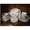 Image 1 : Ridgway Ironstone, England China Set