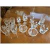 Image 1 : Assorted Glasses