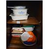 Image 1 : Assorted Kitchenwares