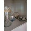 Image 2 : Electric Photo Frame - Decorative Glassware