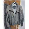Image 2 : Club International Mens 50% Wool Coat - TimberBay Suede Jacket
