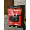 Image 3 : JVC Video Movie Camera