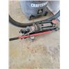 Image 3 : Wet/Dry Craftsman 4 Gallon Shop Vac - Broom - Floor Jack