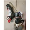 Image 2 : Bauer Mens Hockey Skates & Assorted Electrical Supplies