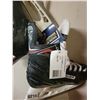 Image 3 : Bauer Mens Hockey Skates & Assorted Electrical Supplies