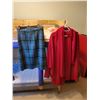 Image 1 : Scottish Wool Kilt & Cashmere Jacket