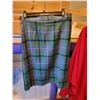 Image 2 : Scottish Wool Kilt & Cashmere Jacket