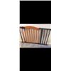 Image 2 : 2 Wood & Metal Baby Gates