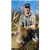 Image 2 : KANSAS WHITETAIL DEER GUN OR BOW HUNT FOR ONE