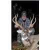 Image 5 : KANSAS WHITETAIL DEER GUN OR BOW HUNT FOR ONE