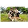 Image 2 : Trophy Exotic Hunt Texas 2-5 Hunters L& L Adventures