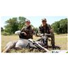 Image 4 : Trophy Exotic Hunt Texas 2-5 Hunters L& L Adventures