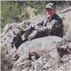 Image 2 : COUES DEER HUNT IN WILCOX, ARIZONA, Hunters Choice Archery or Rifle