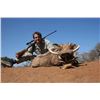 Image 2 : Namibian African Safari for 3 hunters for 6 days
