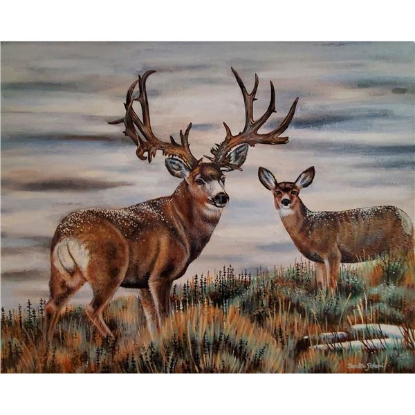 4 - 2021 CHAPTER PAINTING