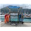 Image 8 : 38 - WILD ALASKA FISHING TRIP FOR 2 ANGLERS