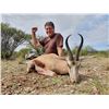 Image 1 : 8 Day South Africa Hunt for Two Hunters & Two Non-Hunters includes Four Days of Plains Game Hunting 