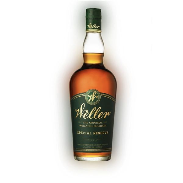 WL Weller Special Reserve