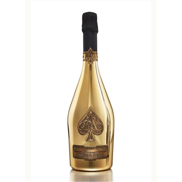 Ace of Spades Champagne