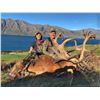 Image 2 : Fair Chase Silver Medal Red Stag Hunt in New Zealand for 1 Hunter & 1 Non Hunter