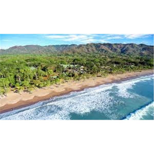 5 nights, 2 Adults, All Inclusive in Costa Rica
