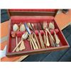 Image 1 : 408 --  Silverware Set
