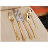 Image 2 : 408 --  Silverware Set