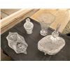 Image 1 : 409 --  Pin Wheel Crystal Set