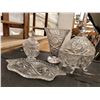 Image 2 : 409 --  Pin Wheel Crystal Set